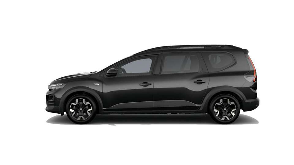 Dacia Jogger - Imagem 9