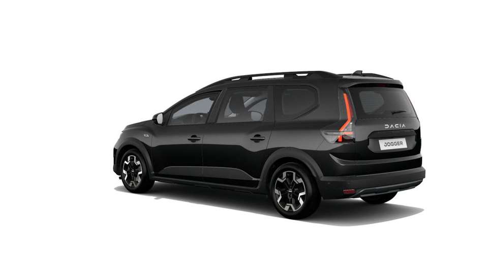 Dacia Jogger - Imagem 10