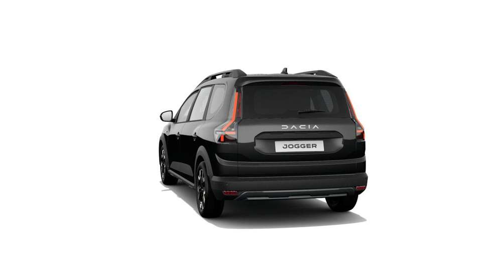 Dacia Jogger - Imagem 11