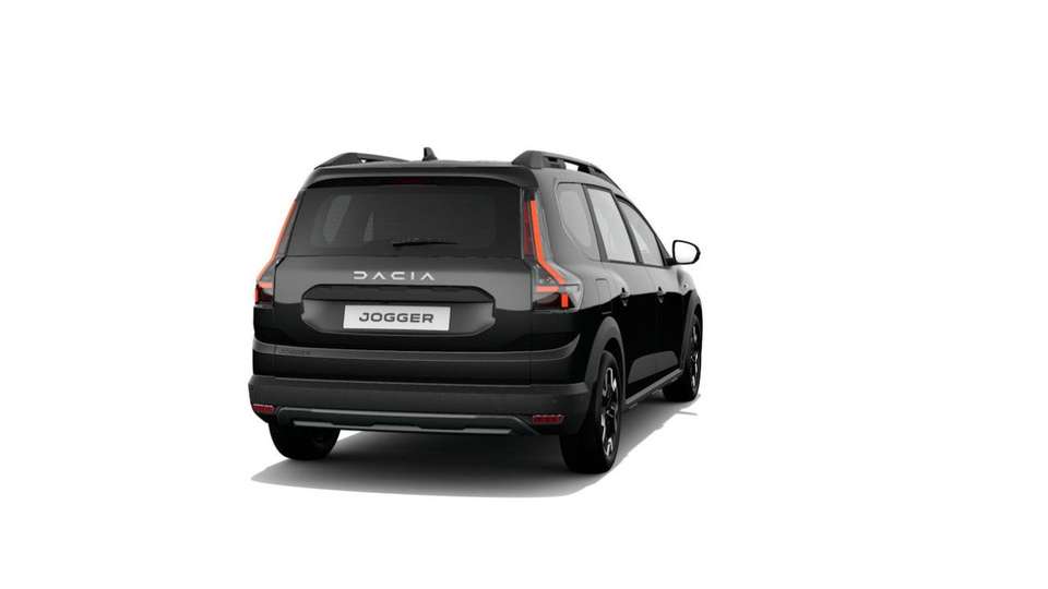 Dacia Jogger - Imagem 12