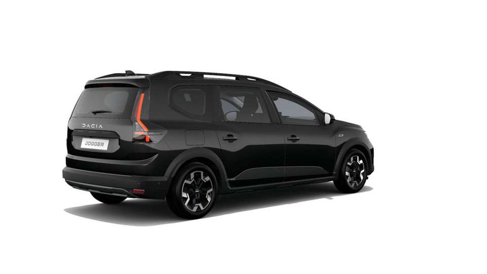 Dacia Jogger - Imagem 13