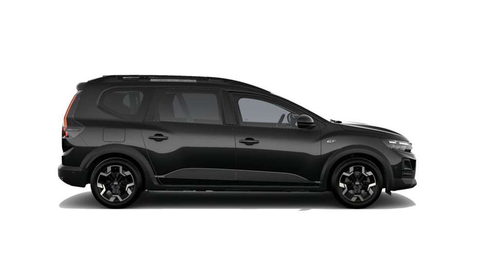 Dacia Jogger - Imagem 14