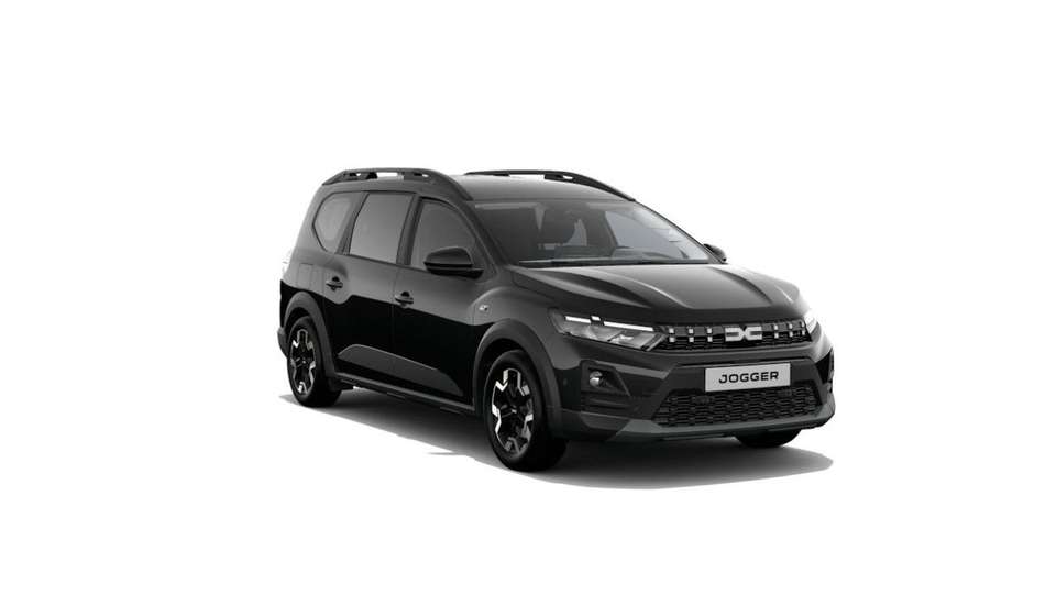 Dacia Jogger - Imagem 15