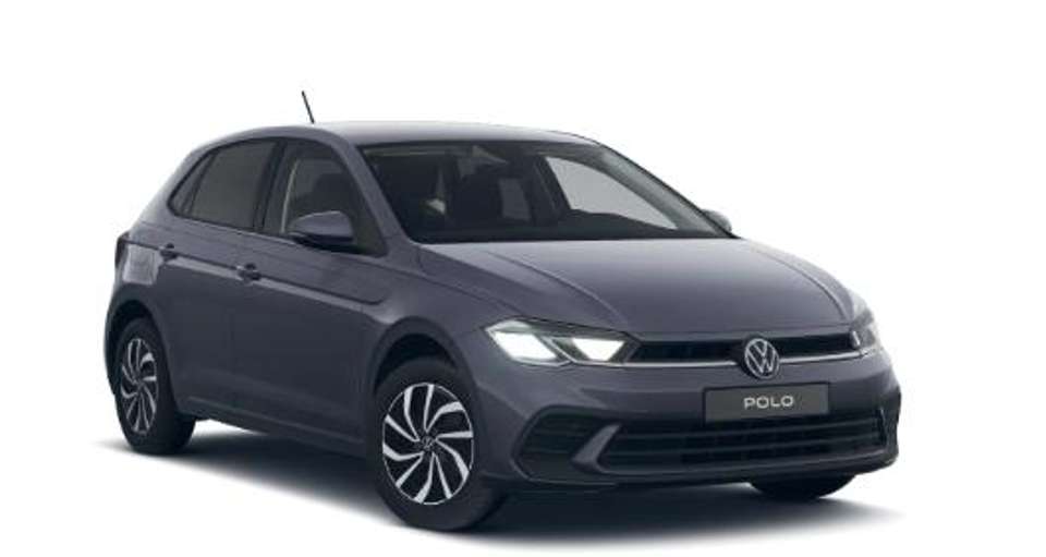 Volkswagen Polo - Imagem 2