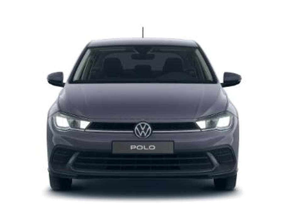 Volkswagen Polo - Imagem 3