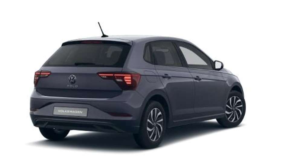 Volkswagen Polo - Imagem 4