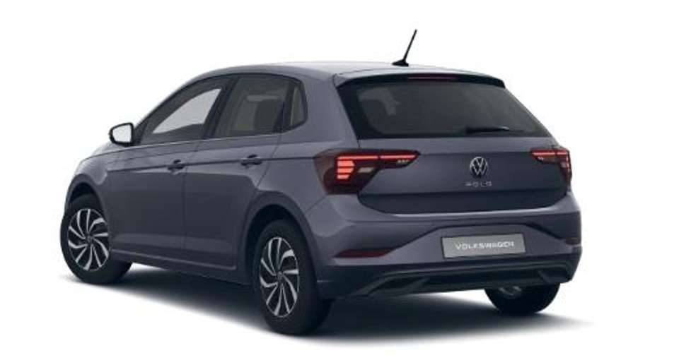 Volkswagen Polo - Imagem 5