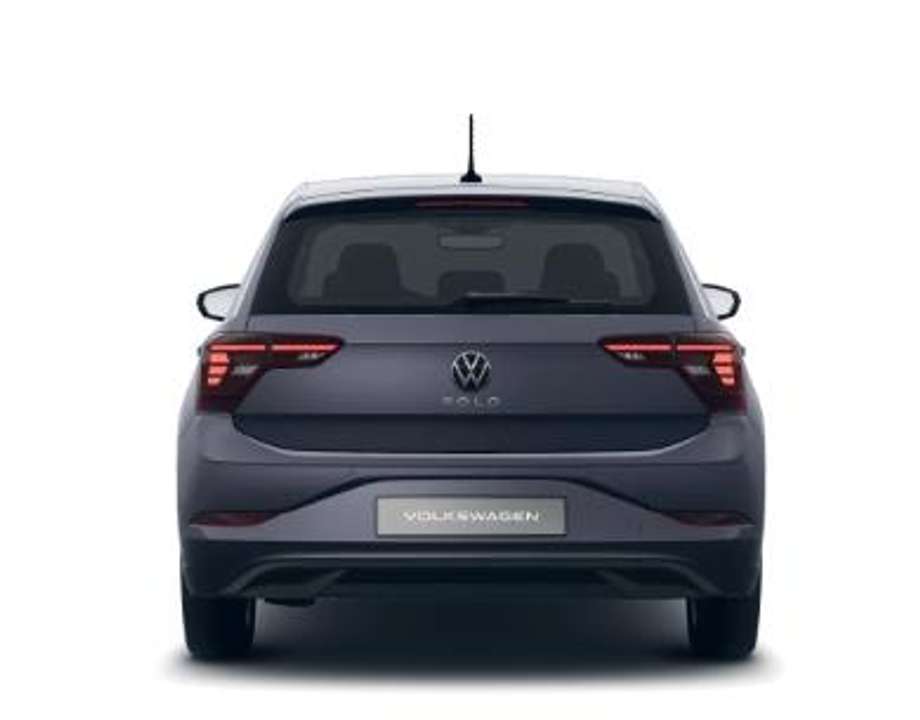 Volkswagen Polo - Imagem 6