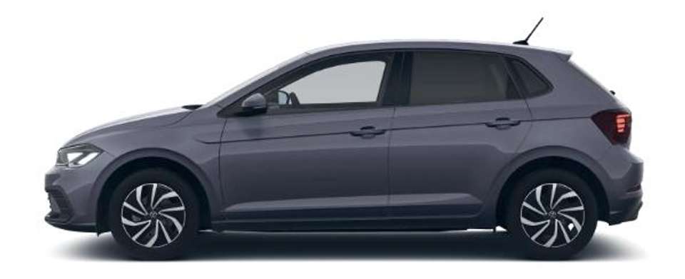 Volkswagen Polo - Imagem 7
