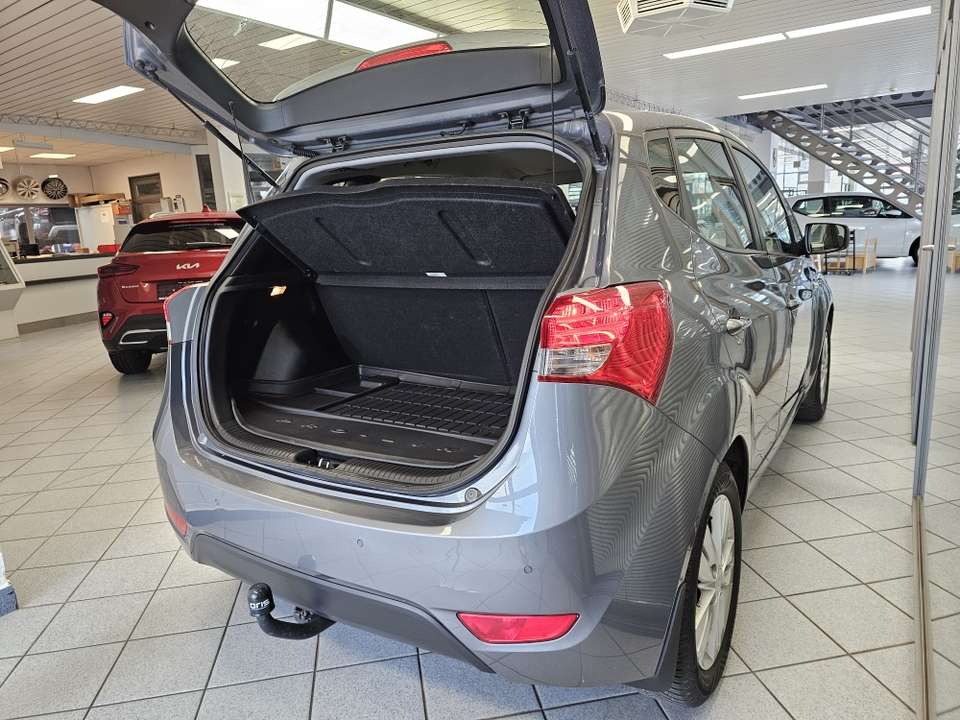 Hyundai iX20 - Imagem 4