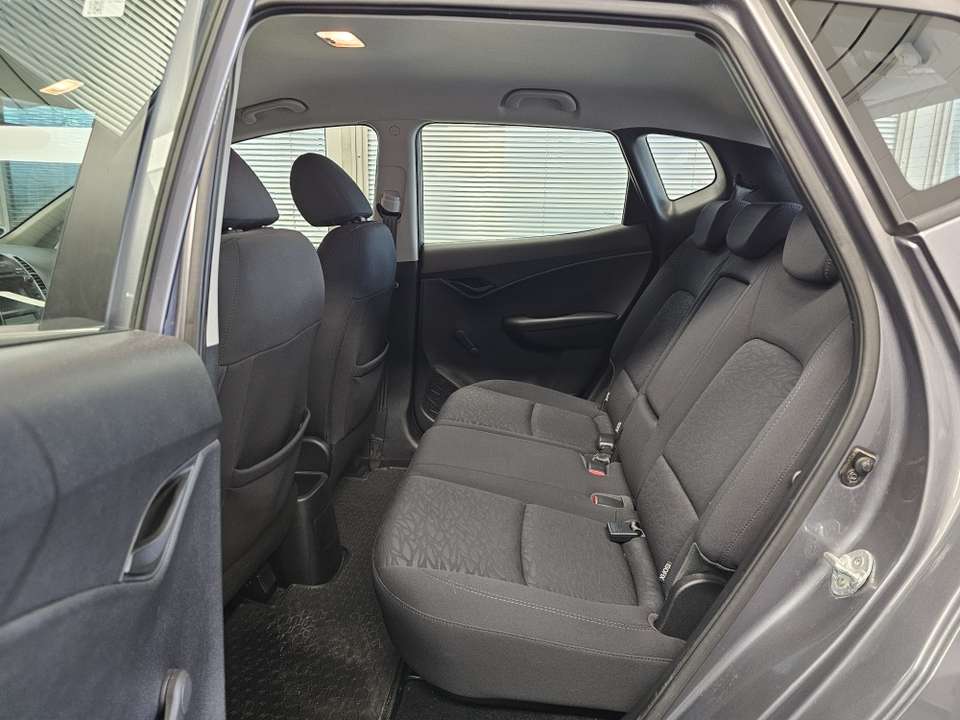 Hyundai iX20 - Imagem 8