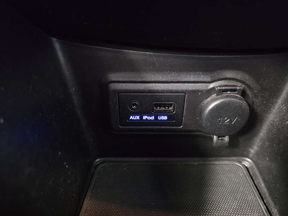 Hyundai iX20 - Imagem 12