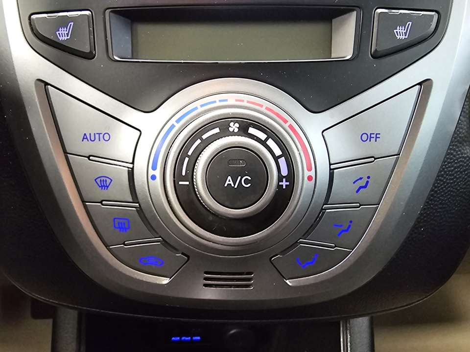 Hyundai iX20 - Imagem 13