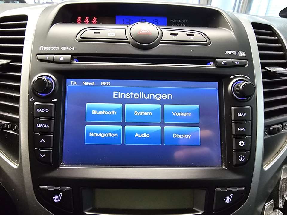 Hyundai iX20 - Imagem 14