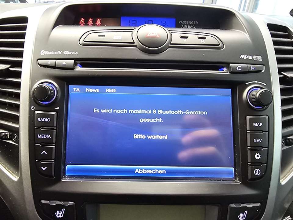 Hyundai iX20 - Imagem 15