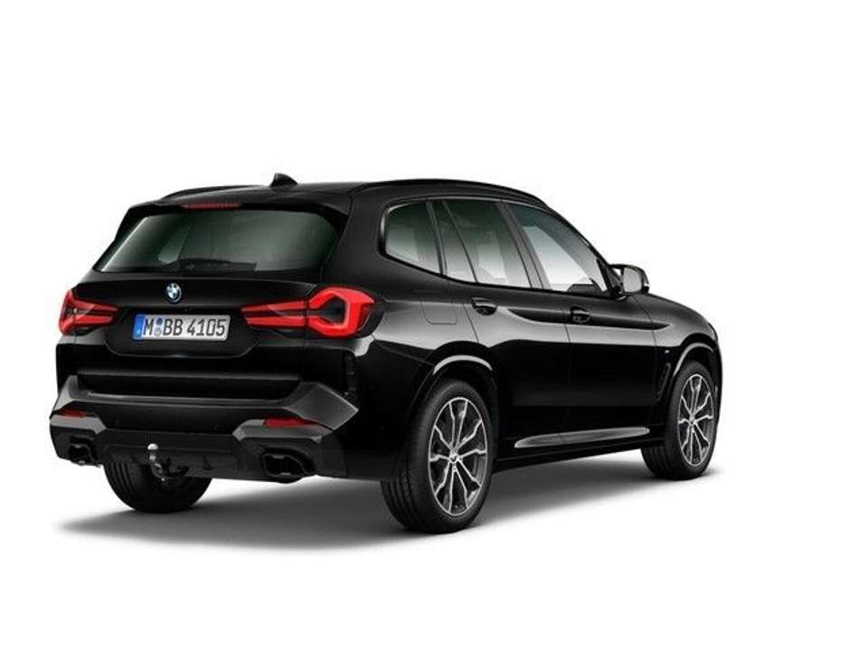 BMW X3 M - Imagem 2