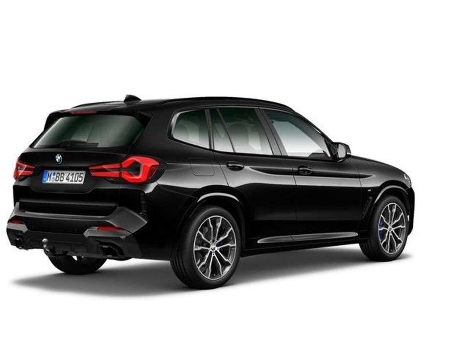 BMW X3 M - Imagem 5