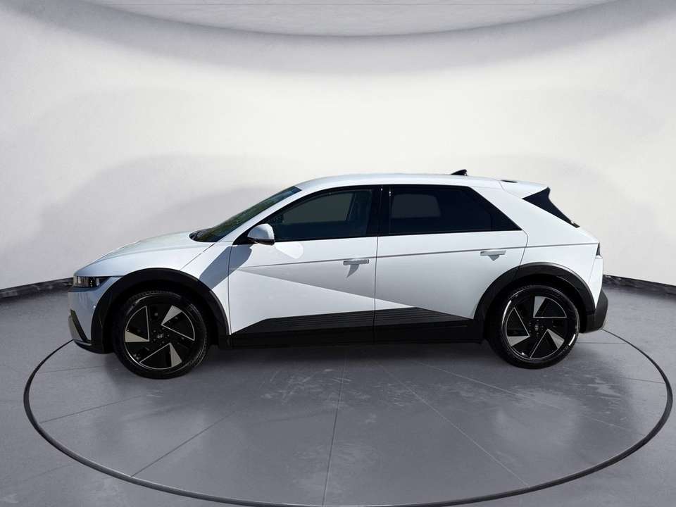 Hyundai IONIQ 5 - Imagem 3