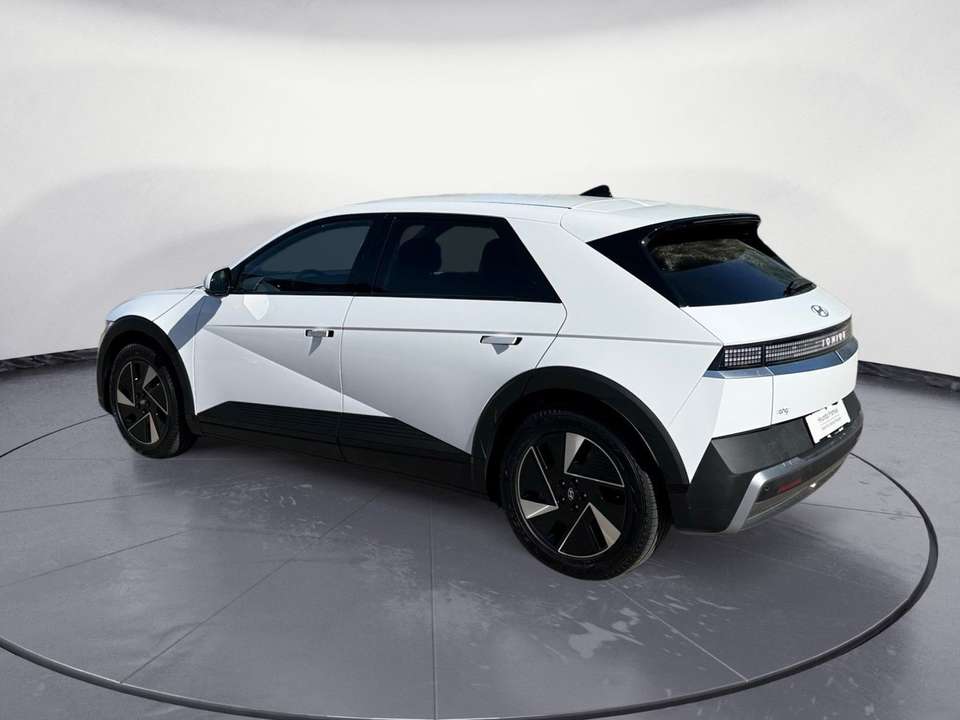 Hyundai IONIQ 5 - Imagem 4