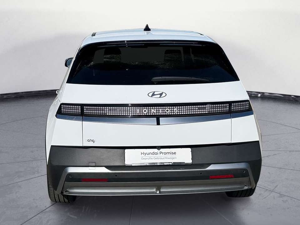 Hyundai IONIQ 5 - Imagem 5