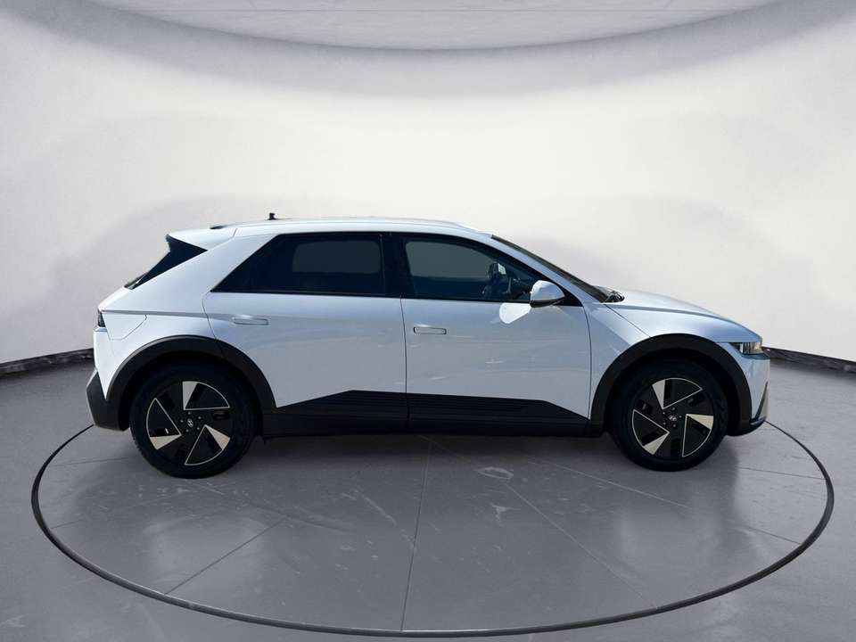 Hyundai IONIQ 5 - Imagem 6