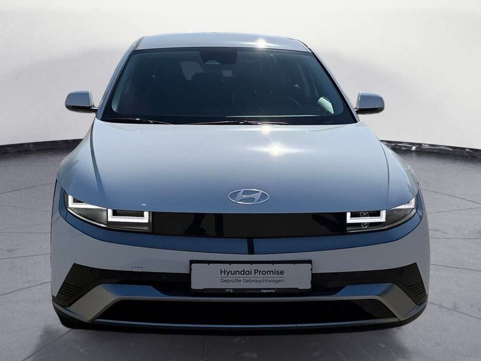 Hyundai IONIQ 5 - Imagem 7