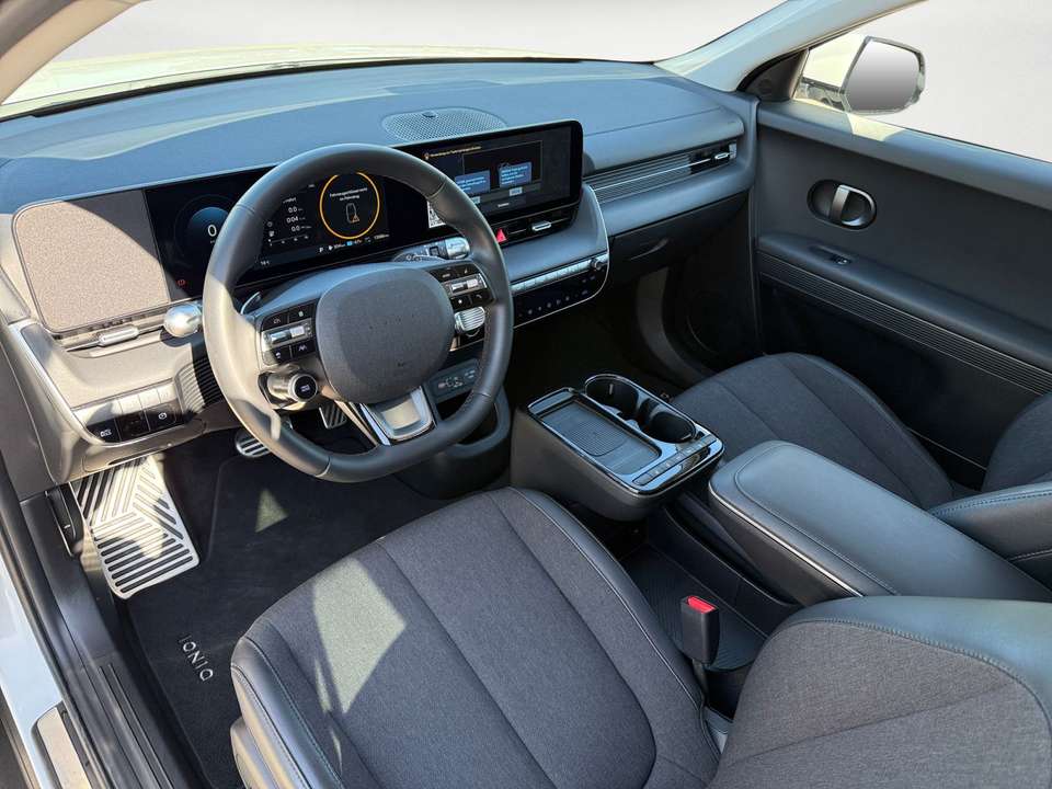 Hyundai IONIQ 5 - Imagem 8