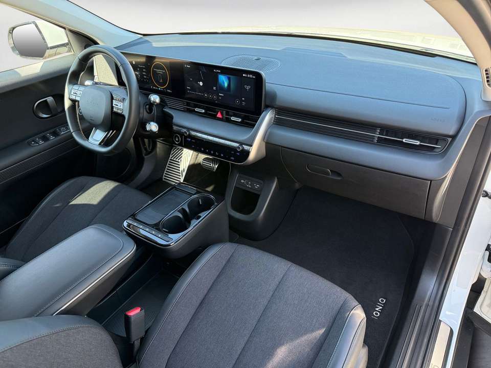 Hyundai IONIQ 5 - Imagem 9