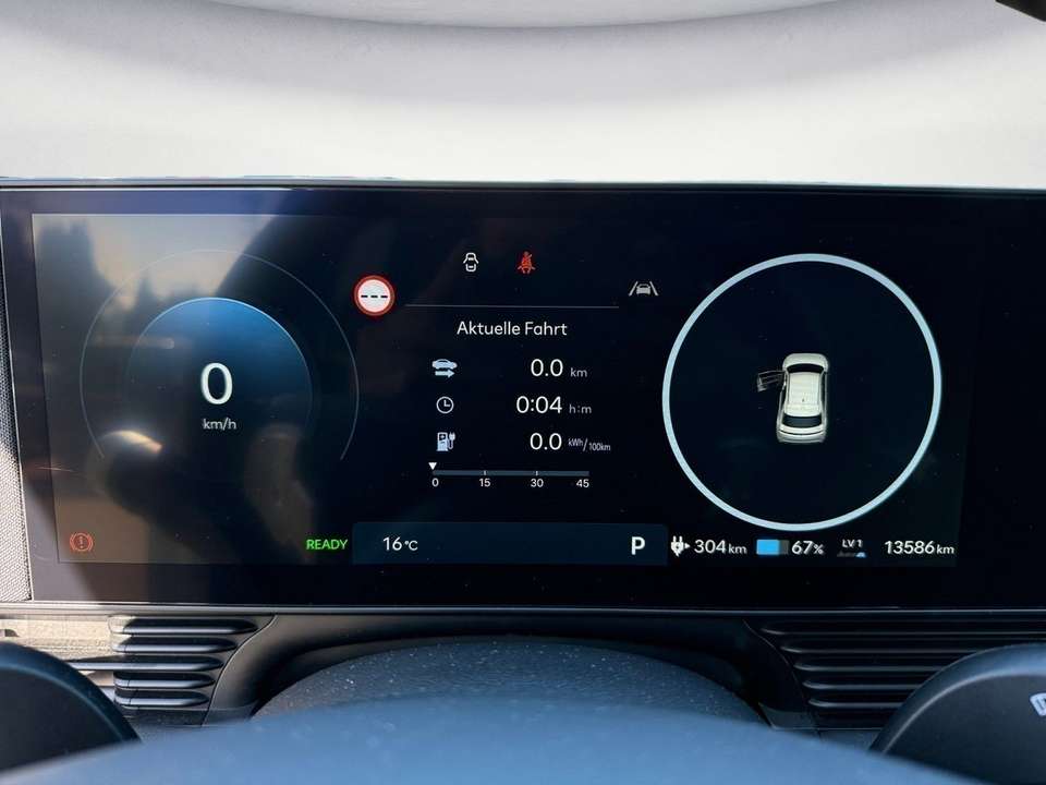 Hyundai IONIQ 5 - Imagem 10
