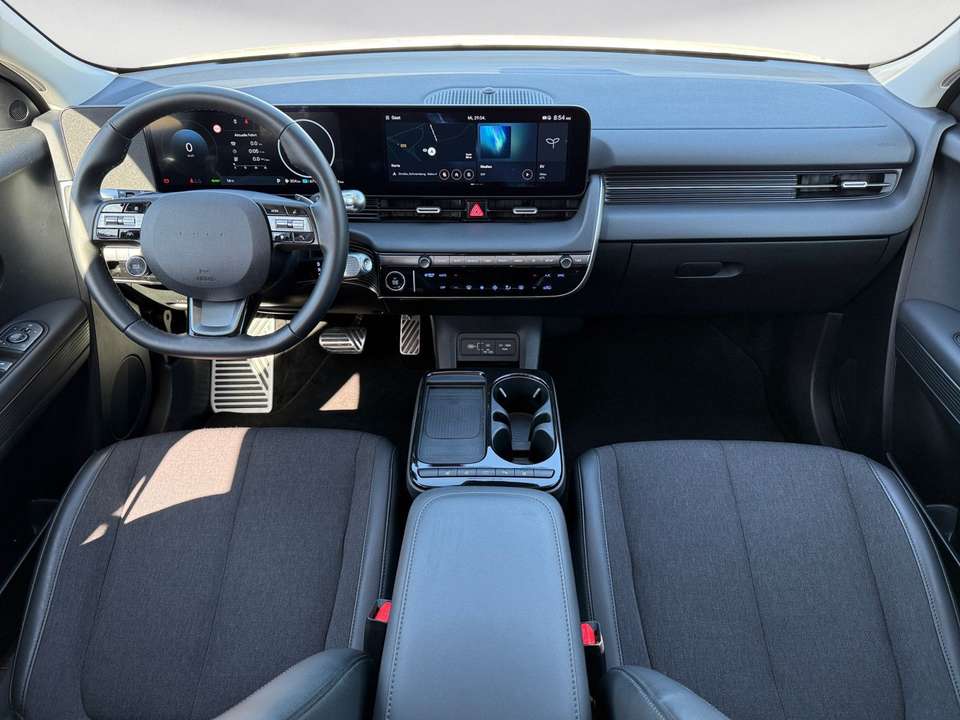 Hyundai IONIQ 5 - Imagem 11