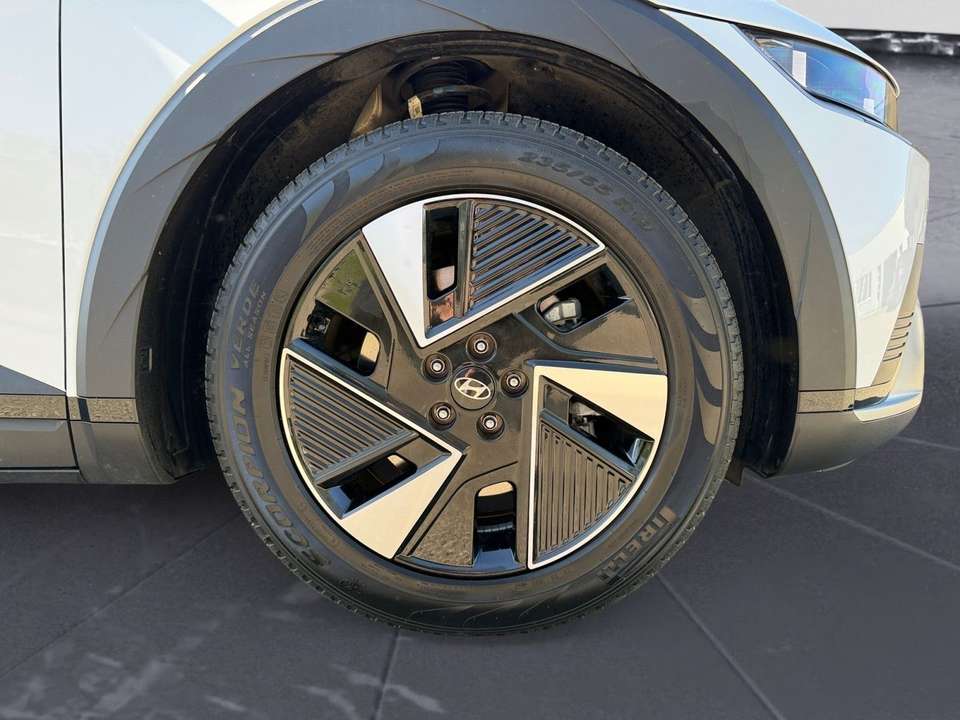 Hyundai IONIQ 5 - Imagem 12