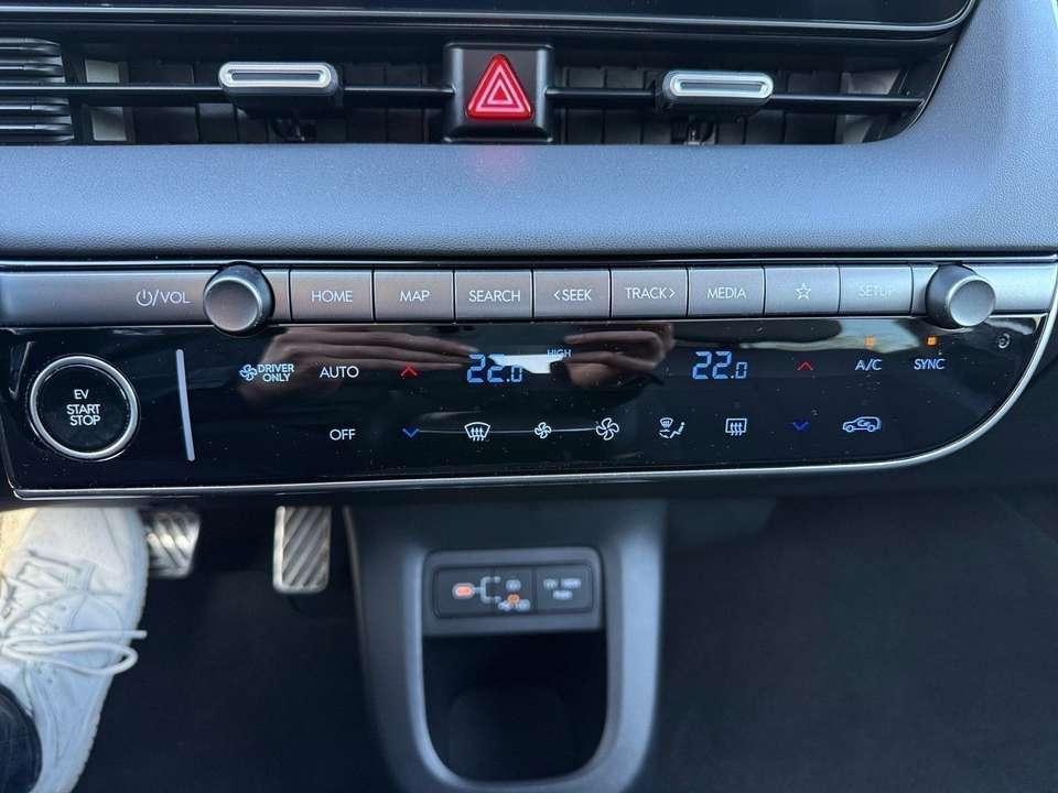 Hyundai IONIQ 5 - Imagem 15