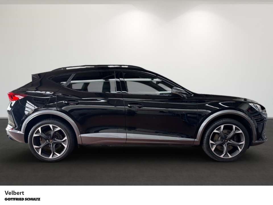 CUPRA Formentor - Imagem 2