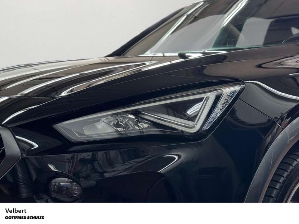 CUPRA Formentor - Imagem 4
