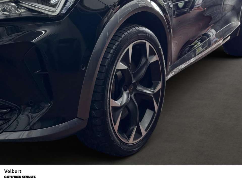 CUPRA Formentor - Imagem 8