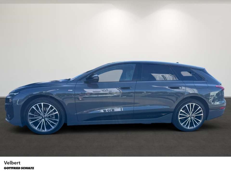 Audi A6 - Imagem 2