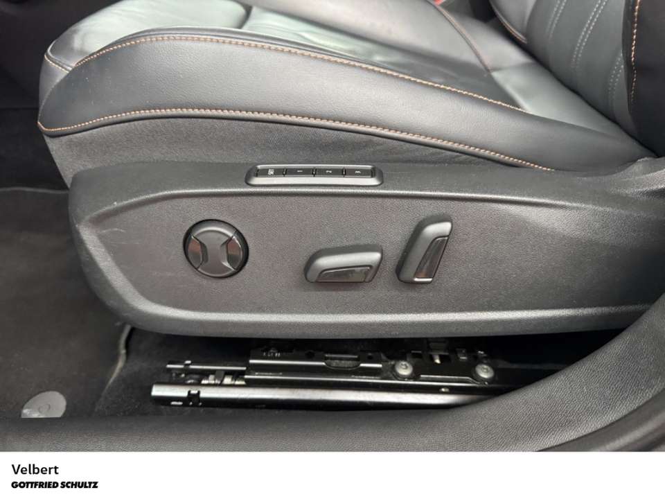 CUPRA Formentor - Imagem 13