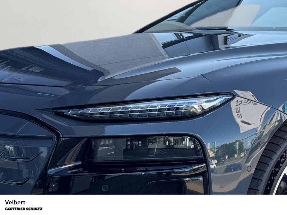 Audi A6 - Imagem 4