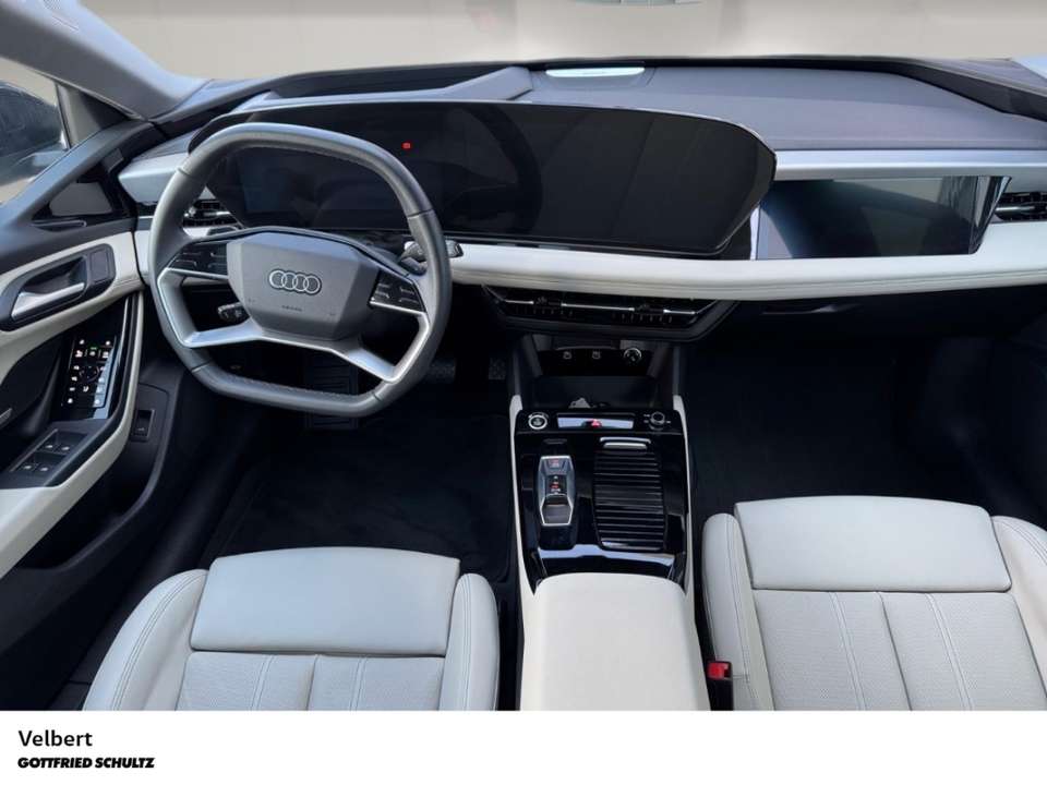 Audi A6 - Imagem 5