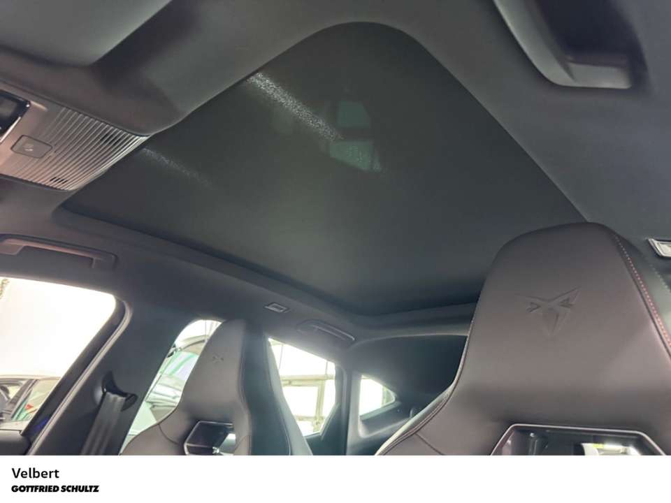 CUPRA Formentor - Imagem 15