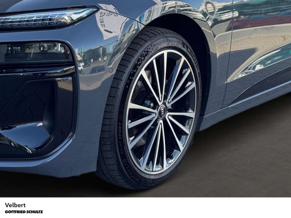 Audi A6 - Imagem 8