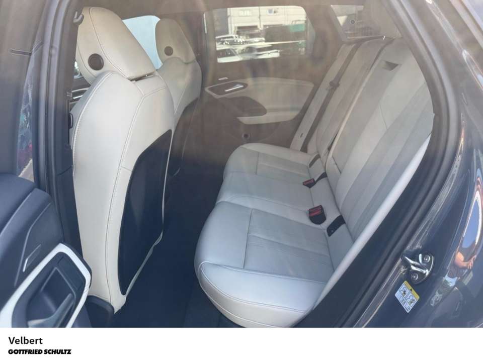Audi A6 - Imagem 11