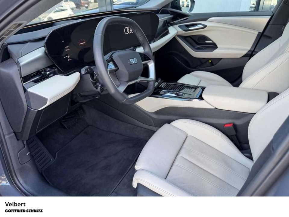 Audi A6 - Imagem 14