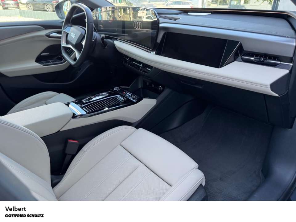 Audi A6 - Imagem 15