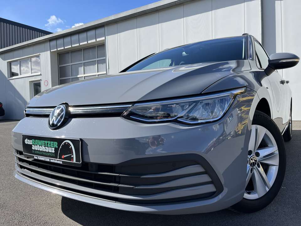 Volkswagen Golf - Imagem 1