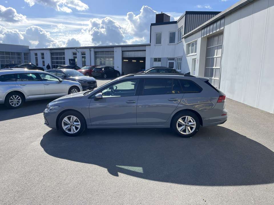 Volkswagen Golf - Imagem 3