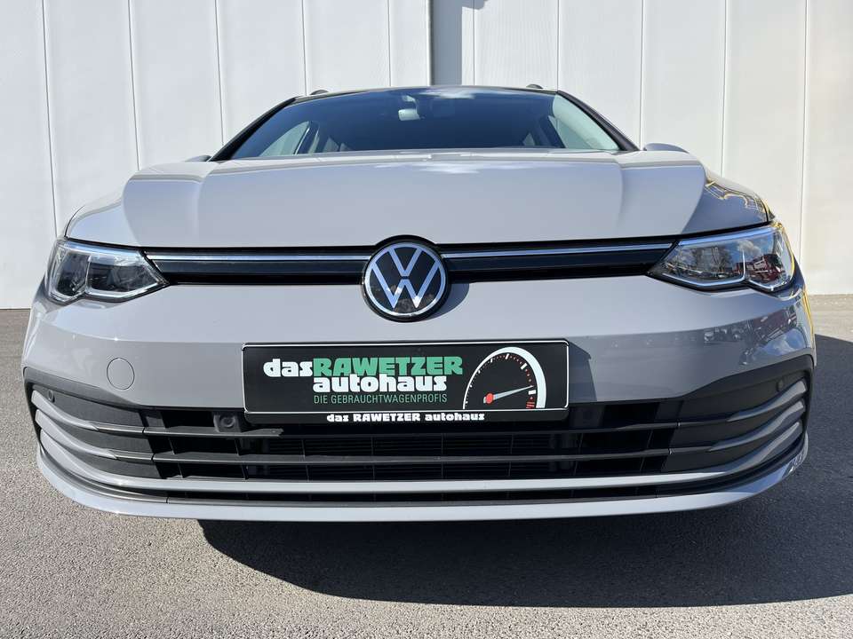 Volkswagen Golf - Imagem 4