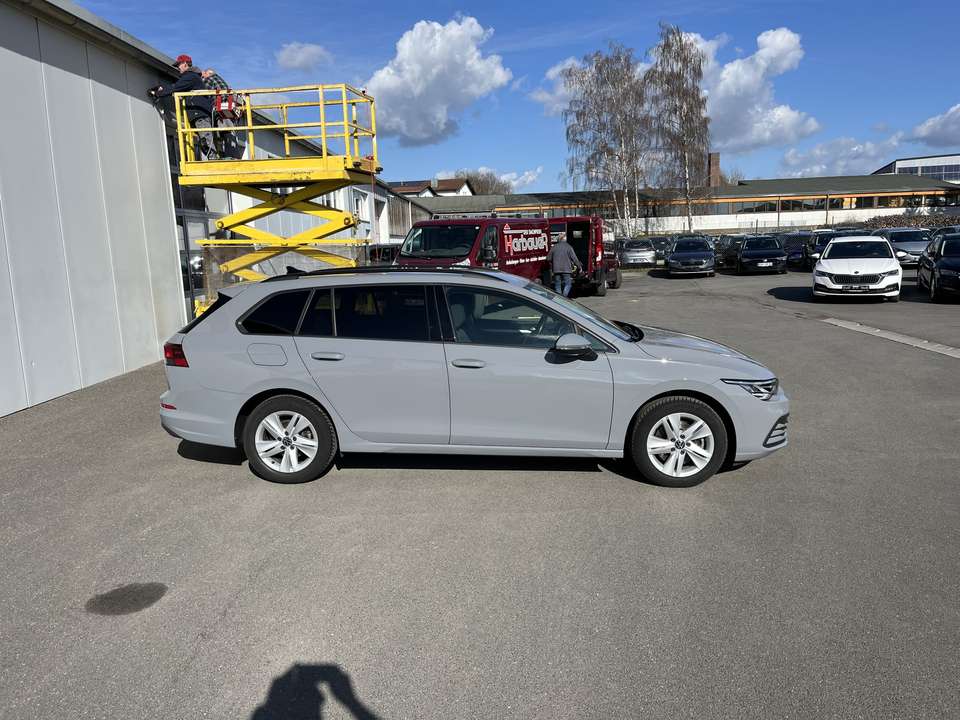 Volkswagen Golf - Imagem 5
