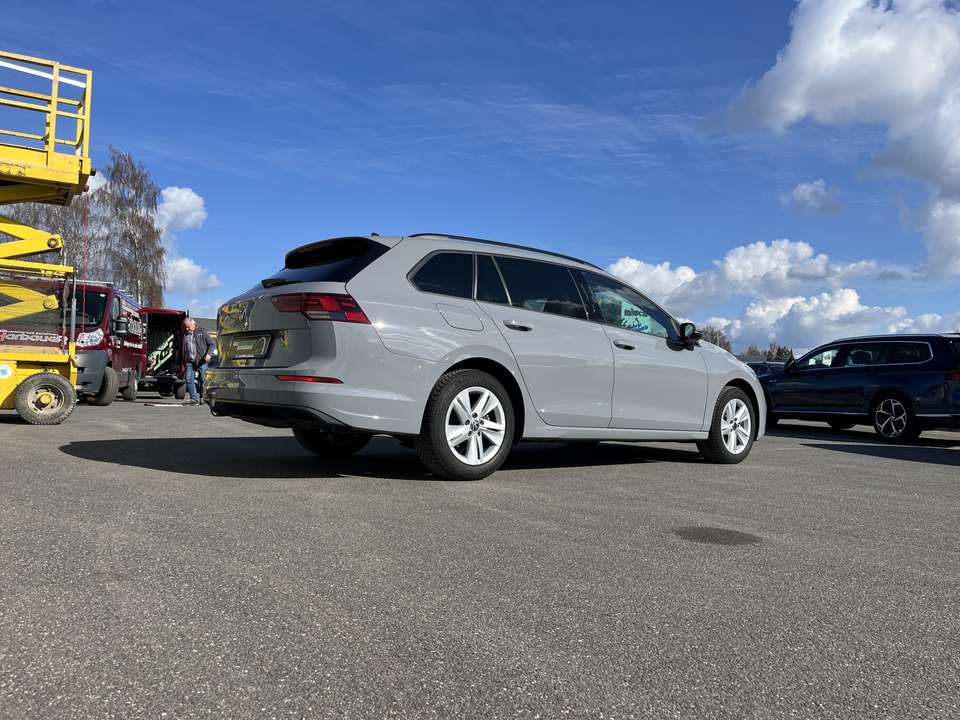 Volkswagen Golf - Imagem 6