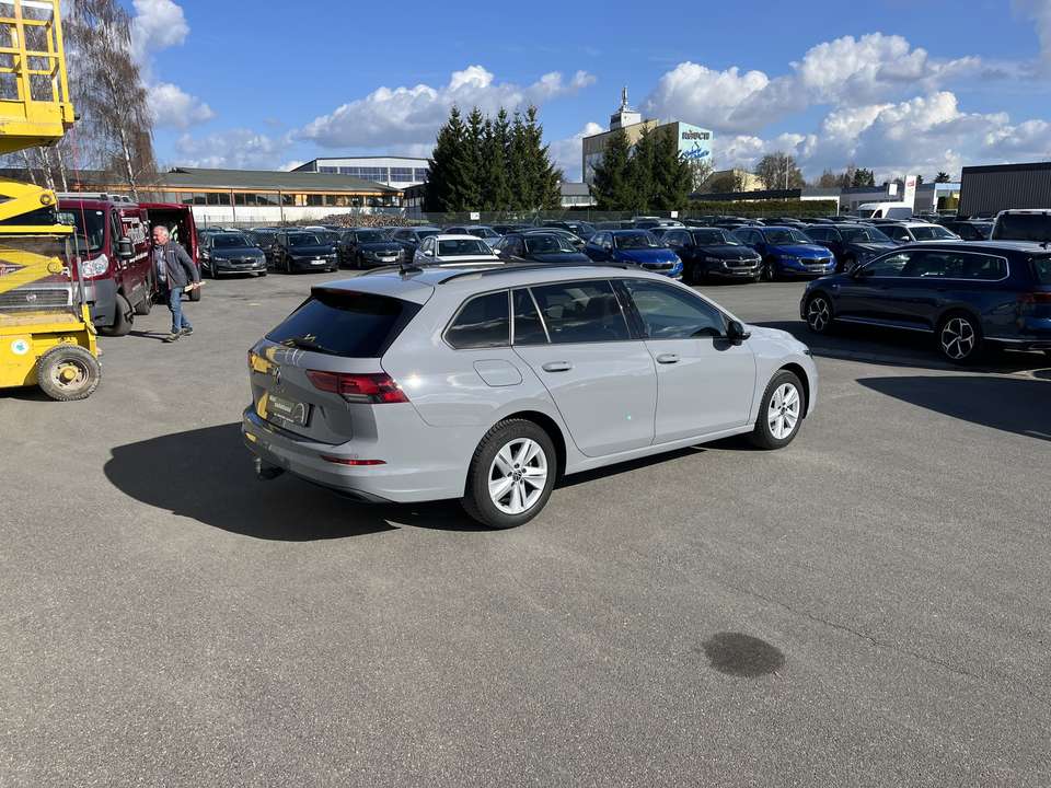 Volkswagen Golf - Imagem 7